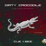 Обложка трека Dirty Crocodile