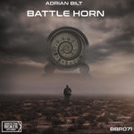 Обложка трека Battle Horn