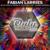 On the Verge of Madness - Fabian Larries