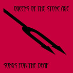 Обложка трека The Real Song For The Deaf
