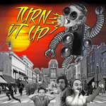 Обложка трека Turn It Up