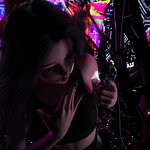 Обложка трека cold bones