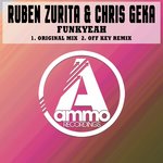 Обложка трека Funkyeah
