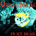 Обложка трека I Think I Lost My Headache