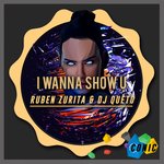 Обложка трека I Wanna Show U