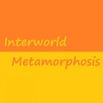 Обложка трека metamorphosis (speed up)