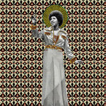 Обложка трека Almighty Fire (Woman of the Future)