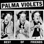 Обложка трека Best of Friends