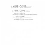 Обложка трека Here I Come