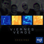 Обложка трека Invisible (Tigo Music Sessions)