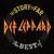 Personal Jesus - Def Leppard