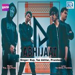 Обложка трека Abhijaat