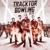 Снег - Tracktor Bowling