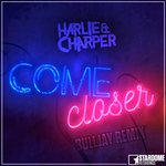 Обложка трека Come Closer