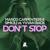 Don't Stop - Nicky Vega DJ