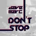 Обложка трека Don't Stop