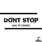 Обложка трека Don't Stop