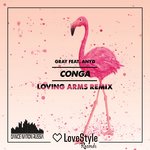 Обложка трека Conga