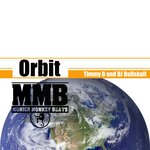 Обложка трека Minimal Orbit
