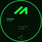 Обложка трека Halo Chords