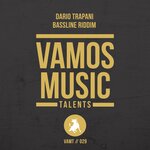 Обложка трека Bassline Riddim