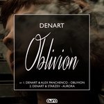 Обложка трека Oblivion