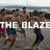 PRELUDE - The Blaze