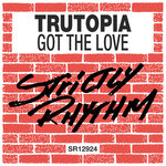 Обложка трека Got the Love