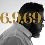 Обложка трека Black Man