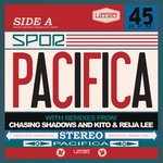 Обложка трека Pacifica