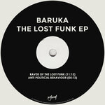 Обложка трека Raver Of The Lost Funk