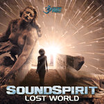Обложка трека Lost World