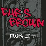 Обложка трека Run It!