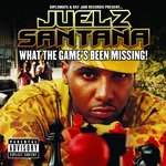 Обложка трека Intro (Juelz Santana/What The Game's Been Missing)