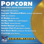 Обложка трека Popcorn (Original 1972)