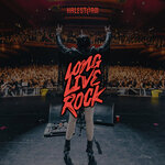 Обложка трека Long Live Rock