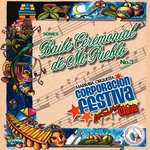 Обложка трека Popurri de Sones Ceremoniales No. 3: Santisima Trinidad / San Francisco de Asis / Feliza Mirella / Bellas Quetzaltecas / San Lorenzo / Corazon Quiche / Patricia Natividad / El Rey Quiche