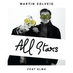 Обложка трека All Stars