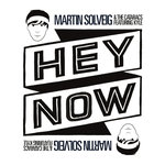 Обложка трека Hey Now