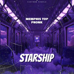 Обложка трека Starship