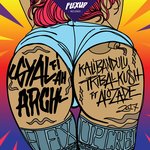 Обложка трека Gyal Fi Ah Arch