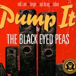 Обложка трека Pump It