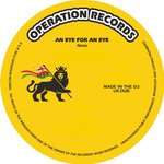 Обложка трека An Eye for an Eye