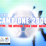 Обложка трека Campione 2000