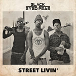 Обложка трека STREET LIVIN'