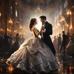 Обложка трека Symphony No. 5 in E Minor, Op. 64: III. Valse. Allegro moderato