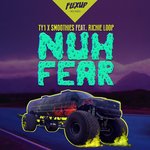 Обложка трека Nuh Fear