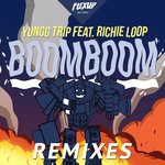 Обложка трека Boom Boom
