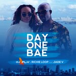 Обложка трека Day One Bae