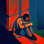 Обложка трека Не помогает